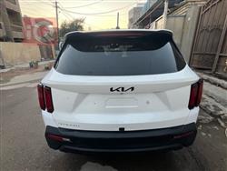 کیا سۆرینتۆ